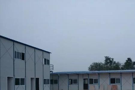 工地临建谁负责