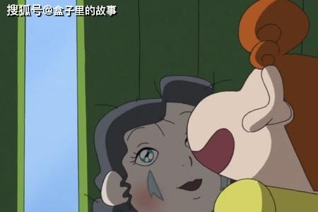 蜡笔小新第七季恐怖集数有哪些