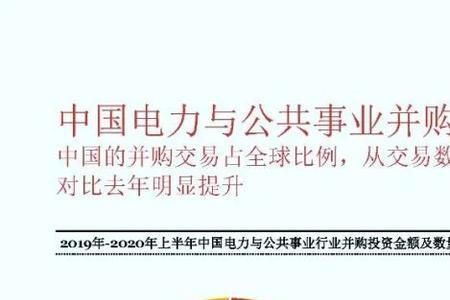 公共事业类行业都有哪些