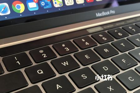 macbook连接外接键盘没反应