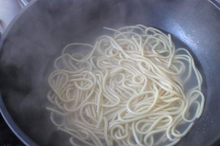 煮过的面条没吃完怎么办