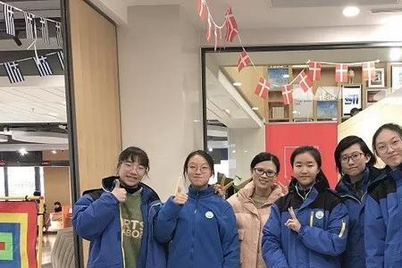 上海桃浦中学高中有住宿吗