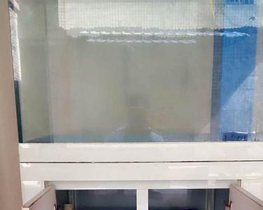 底滤鱼缸厌氧技巧