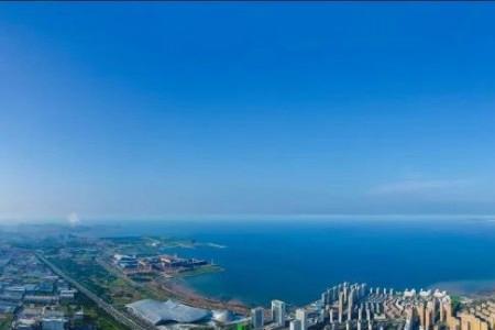 渤海新区为什么不发展