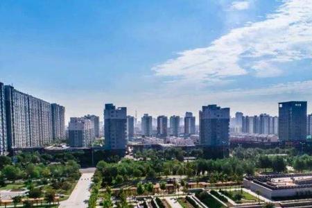 河北未来三大中心城市
