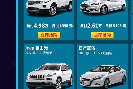 买车无需落实什么意思