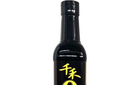酱油品牌到底是禾禾还是千禾
