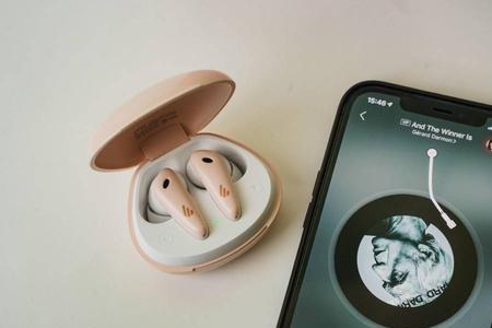 airpod不能唱全民k歌