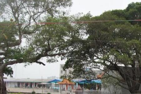 揭阳东山喝哪个地方的水