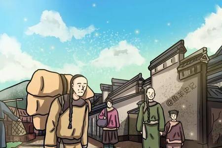 南京十八怪都是什么
