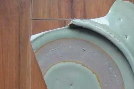 瓷器红石红的成因剖析