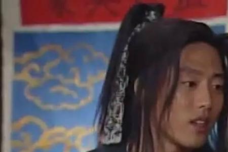 李大嘴当捕头欺男霸女是哪一集