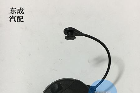 gl8油箱有防盗网吗