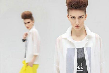 street什么牌子的衣服