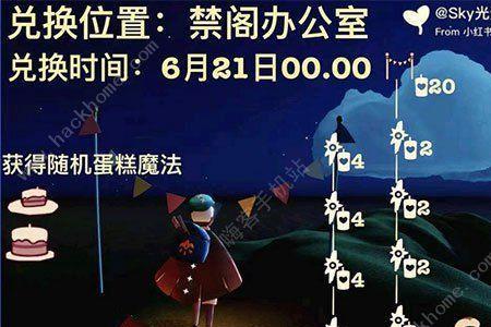 光遇禁阁默哀先祖位置