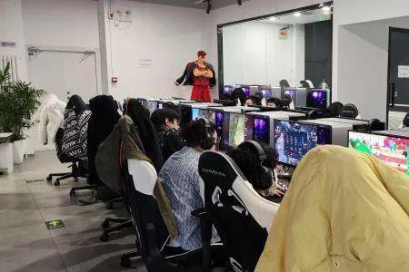 丹东网吧什么时候解封