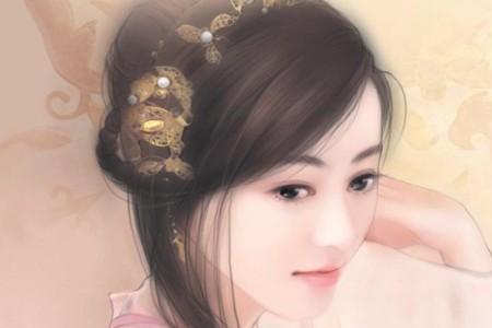 自古红颜多祸水全诗