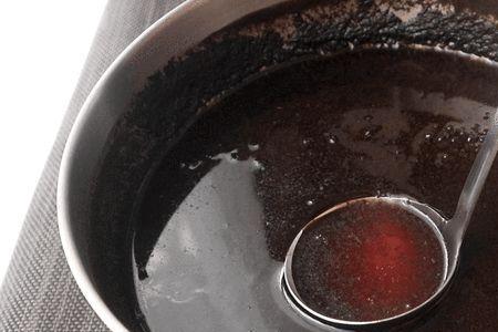 自制芝麻油为什么不成功