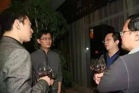 刘强东酒量有多大
