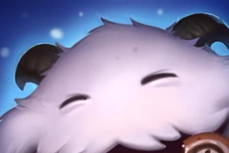 为什么lol初始头像只有we
