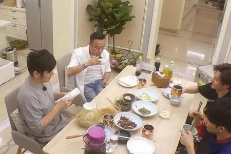 天天向上外出合宿是哪一期