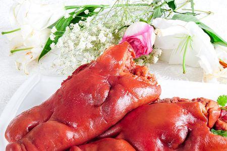 新桥猪头肉正宗做法