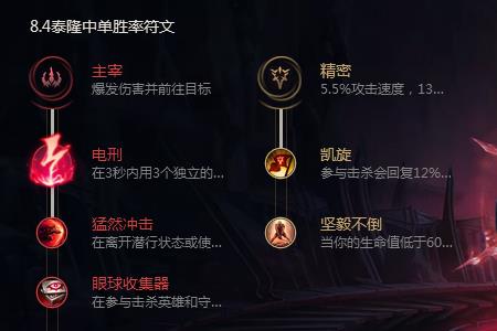 怎么克制中单龙女