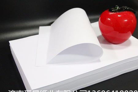 哑粉纸上写字用什么笔