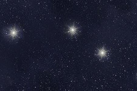 北斗七星少一颗星是什么星
