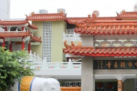寺庙的法人代表由什么人担任