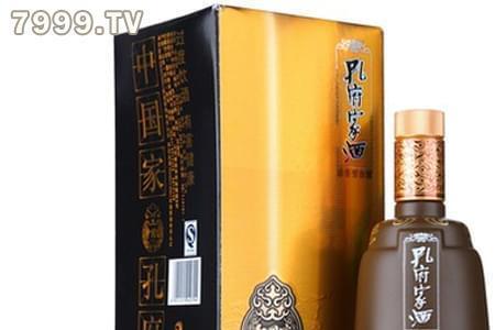 孔酒酒业怎么样