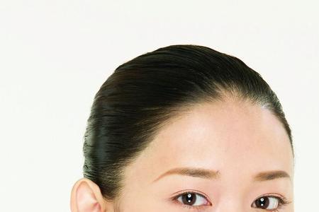 女人同意你摸她的下巴意味什么
