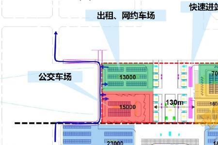 南昌站西广场怎么出站