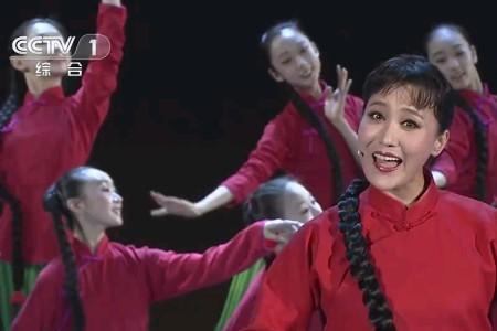 北风吹是中国哪一部歌剧