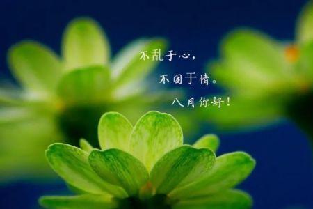 祈愿一切安好顺遂