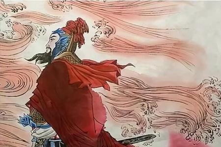 大丈夫生而何欢死而何惧的出处