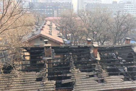 北京夕照寺开放吗