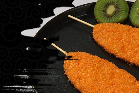 油炸食品常温放多久