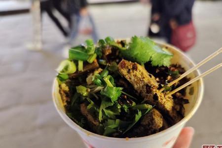 大明臭豆腐教程