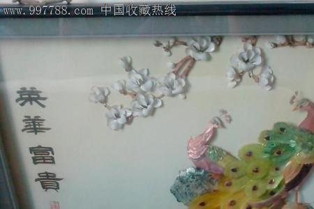 荣华富贵惊涛骇浪是什么动物