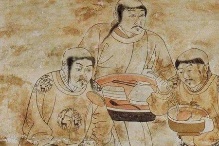 女真族神兽