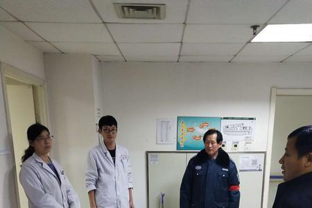 医生可以带家属值班吗