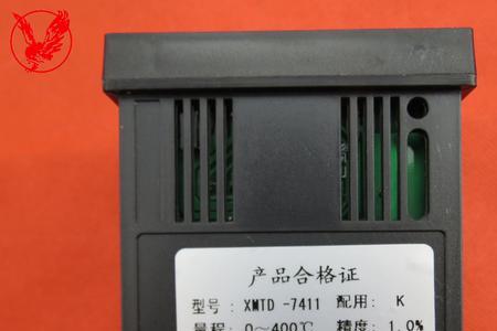 mt-72温控仪如何设置