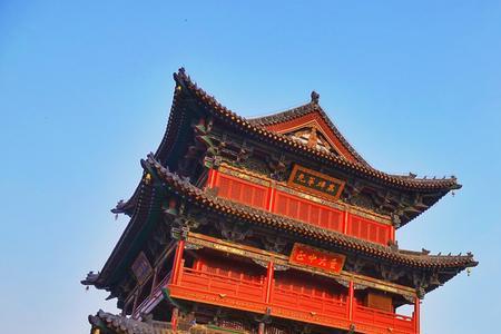 大同为什么被称为八大古都