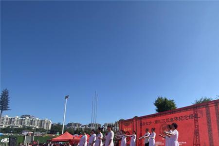 婚礼鼓乐齐鸣 文案