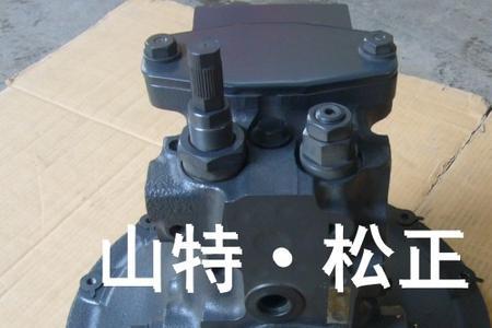 液压泵泄压怎么办