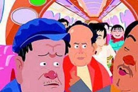 为什么做夜场的东北人多
