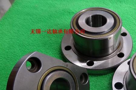 锥轴承预紧力多少合适