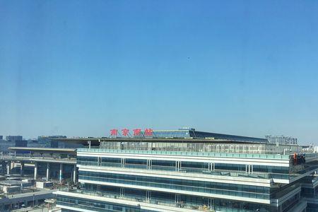 南京北站和南站有什么区别