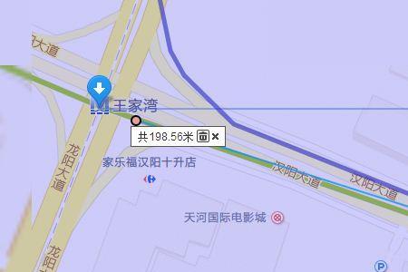 离五桂桥车站最近的地铁站